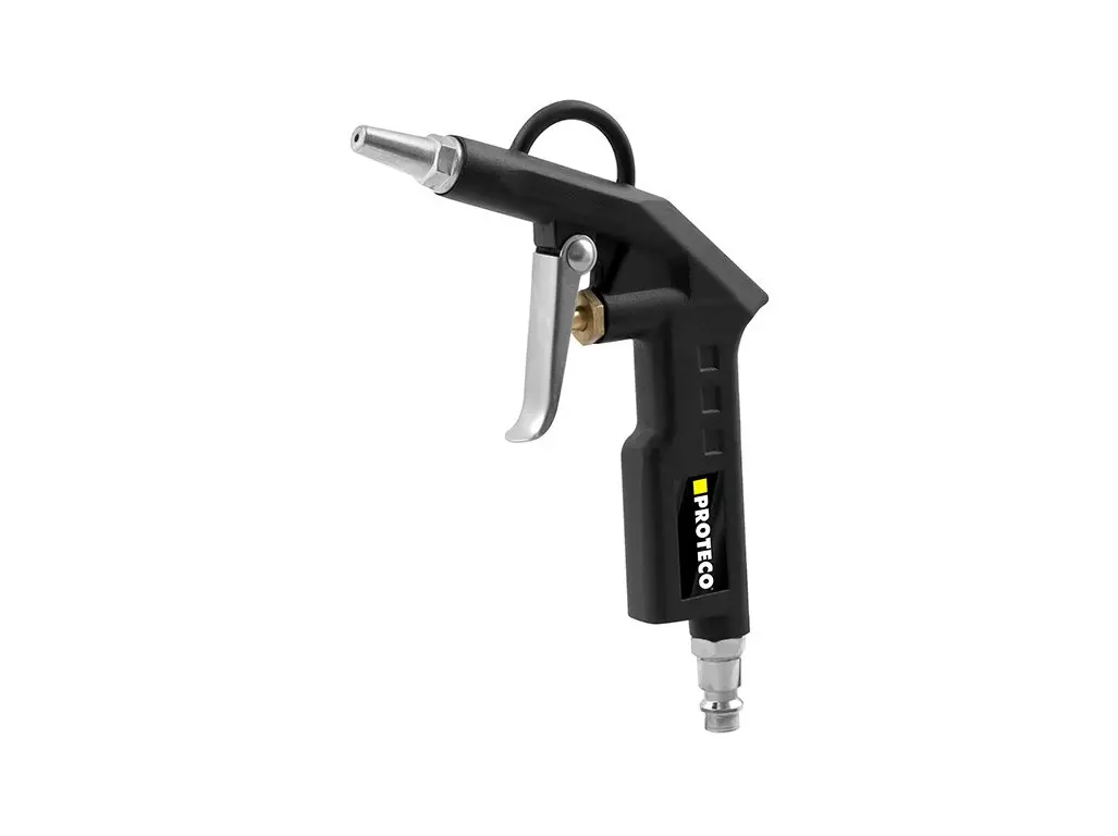 SADA PNEUMATICKÉHO NÁŘADÍ 3-DÍLNÁ Proteco 10.25-003