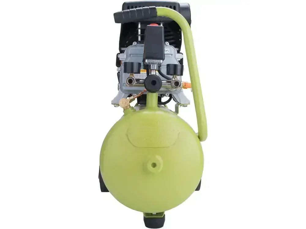 kompresor olejový 24l EXTOL CRAFT 418201