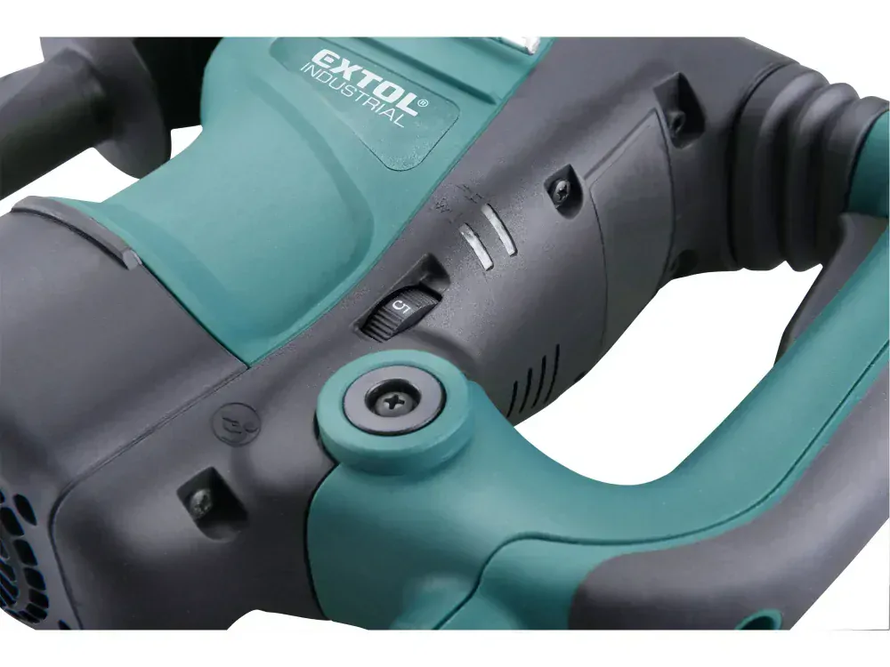 kladivo vrtací, antivibrační systém, SDS  plus, 7J Extol 8790200