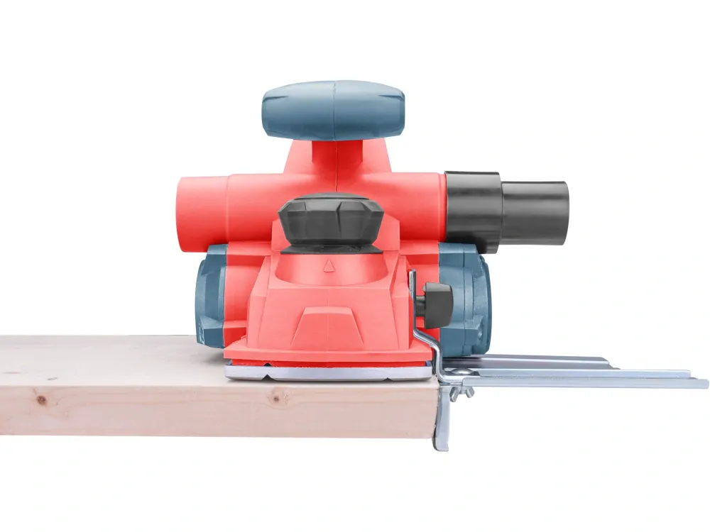 hoblík elektrický, 110mm, 1000W Extol premium 8893405