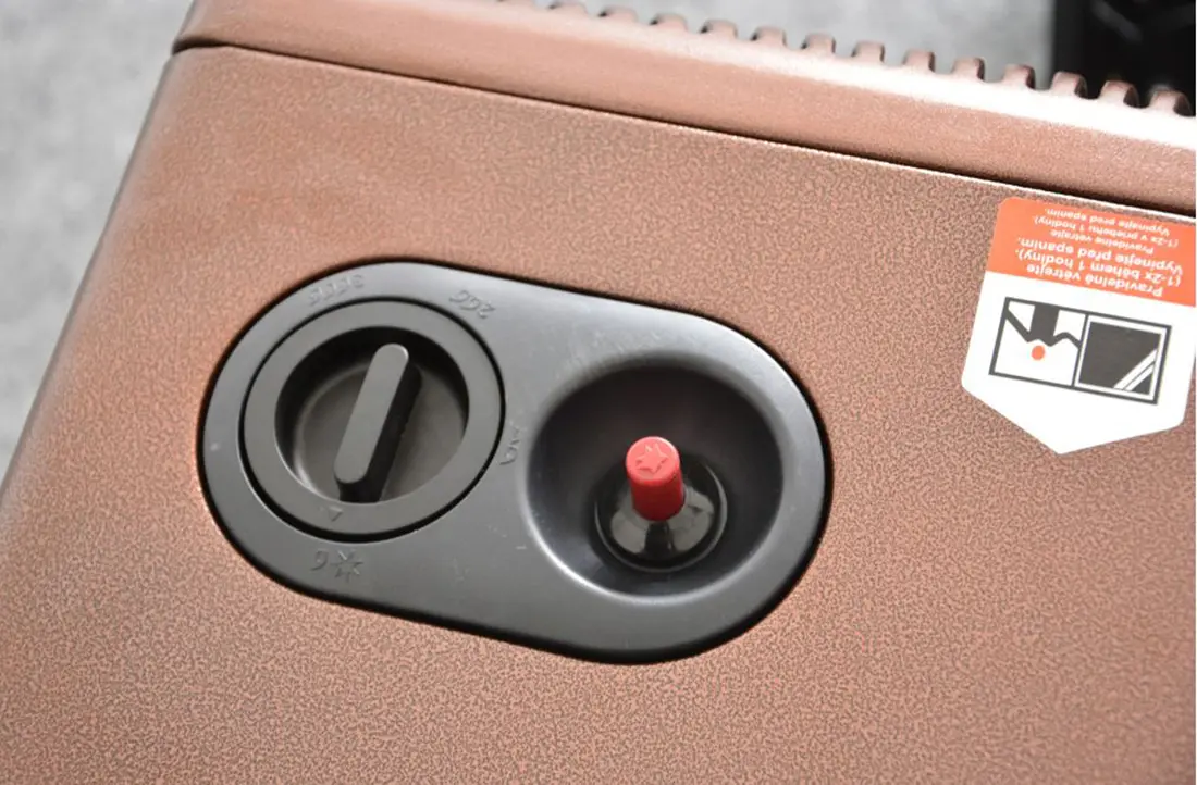 kamna na PB KOMBI elektr./plyn HN