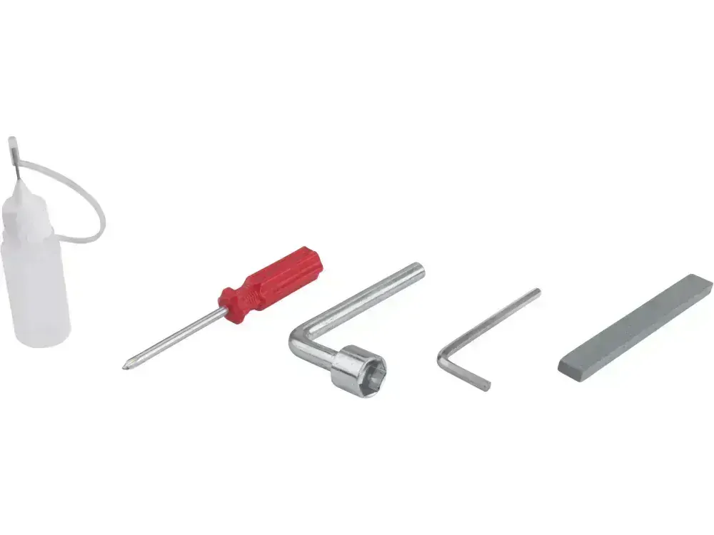 nůžky zahradní aku, 16V Li-ion, 2x2000mAh , včetně nabíječky