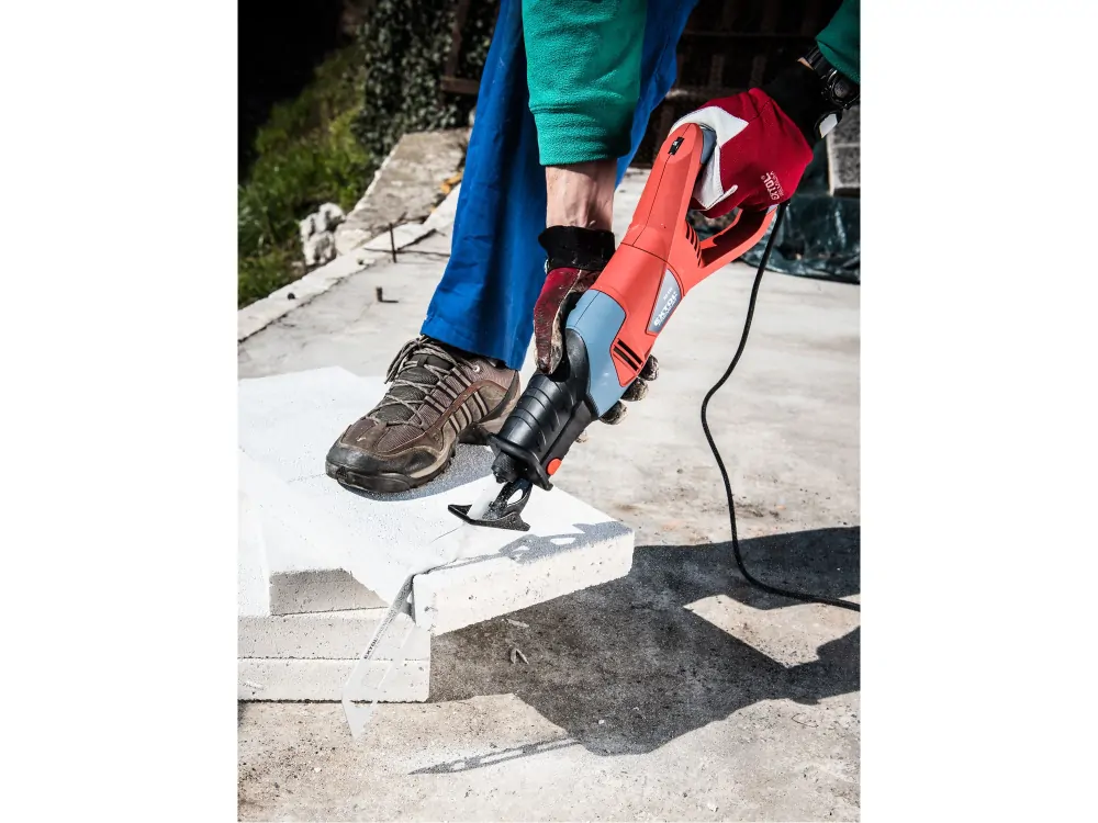 Pila ocaska 650W Extol premium 8893600