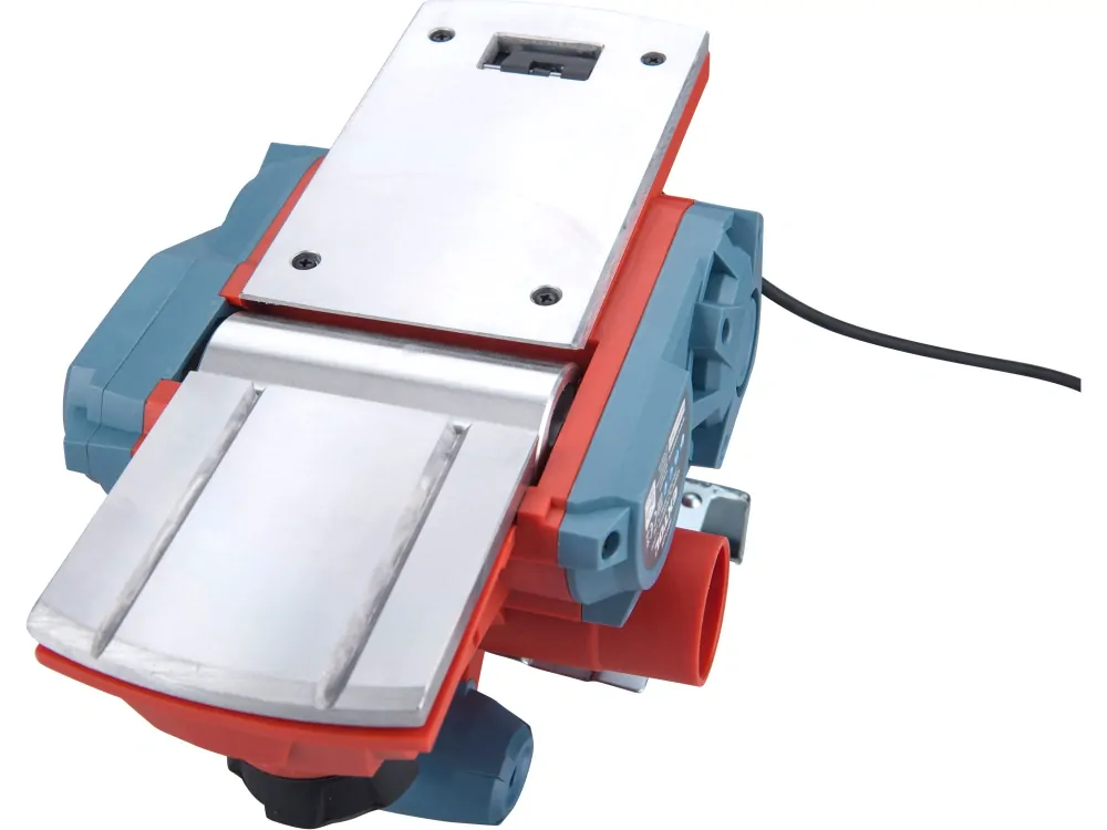 hoblík elektrický, 110mm, 1000W Extol premium 8893405