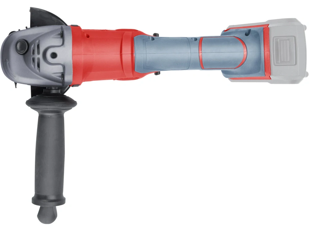 bruska úhlová aku SHARE20V, 115mm, 20V Li-ion, bez baterie a nabíječky, Extol premium 8891841