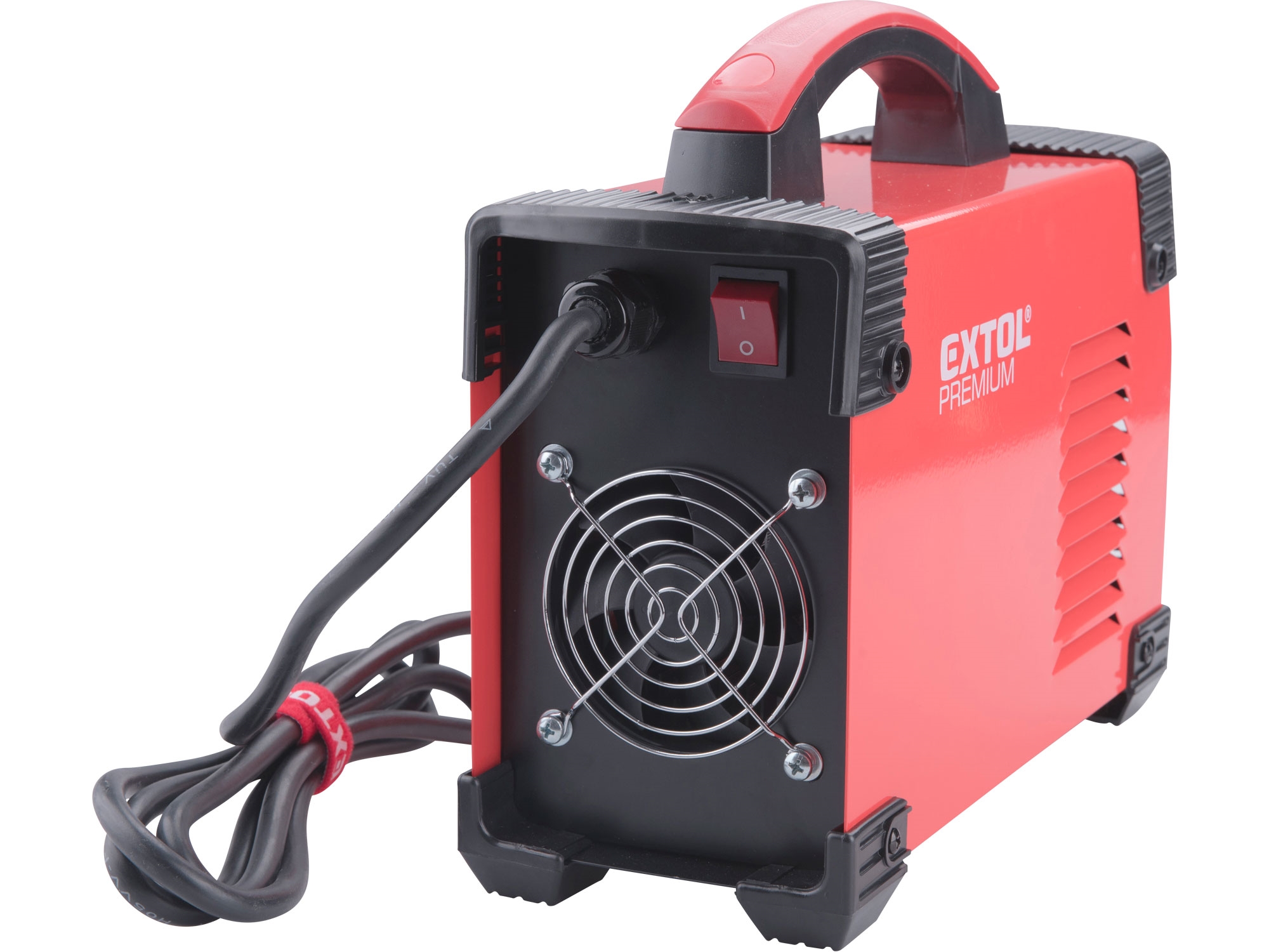 invertor svařovací 160A , Extol premium 8896025