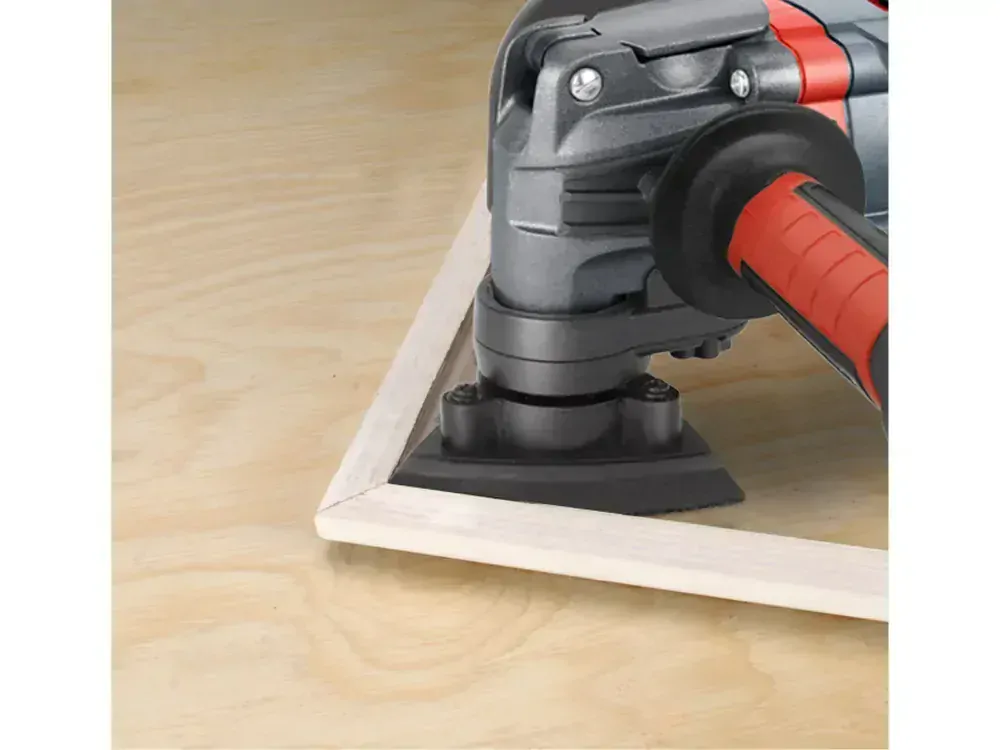 Bruska multifunkční, rychloupínací, 400W , Extol premium 8894100