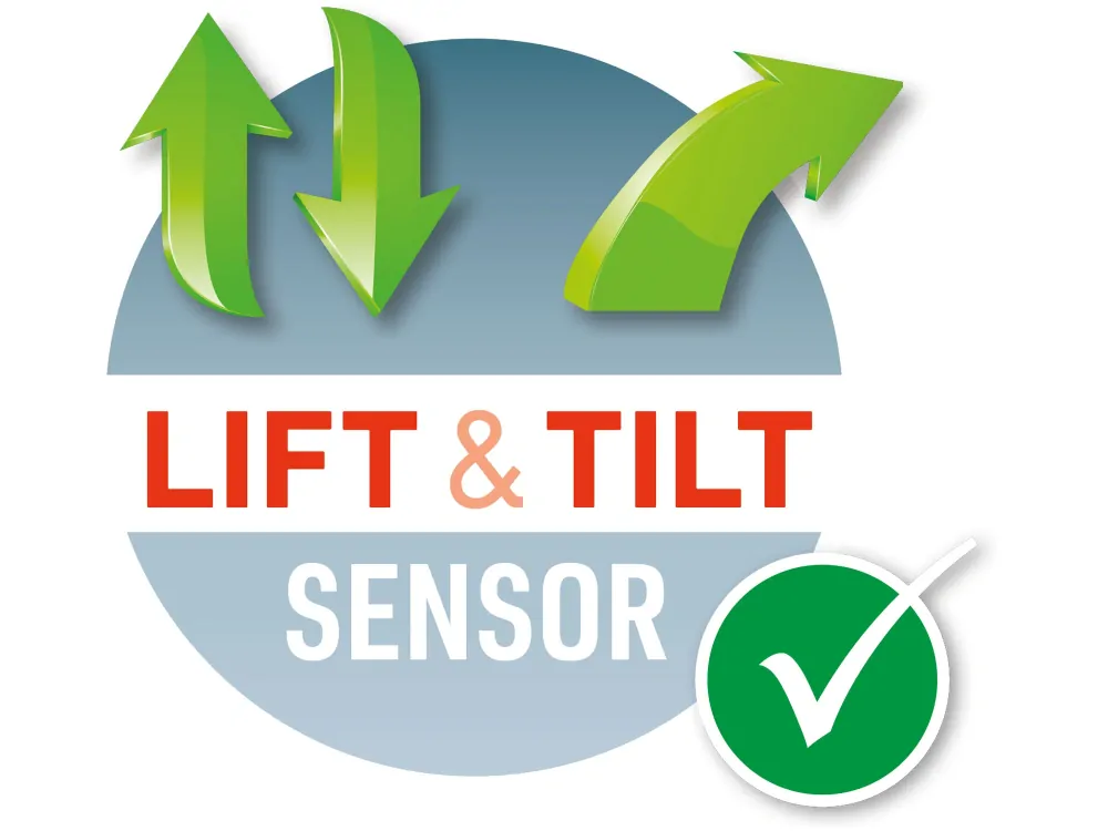 sekačka aku robotická, 600m2 Extol premium 8895650 