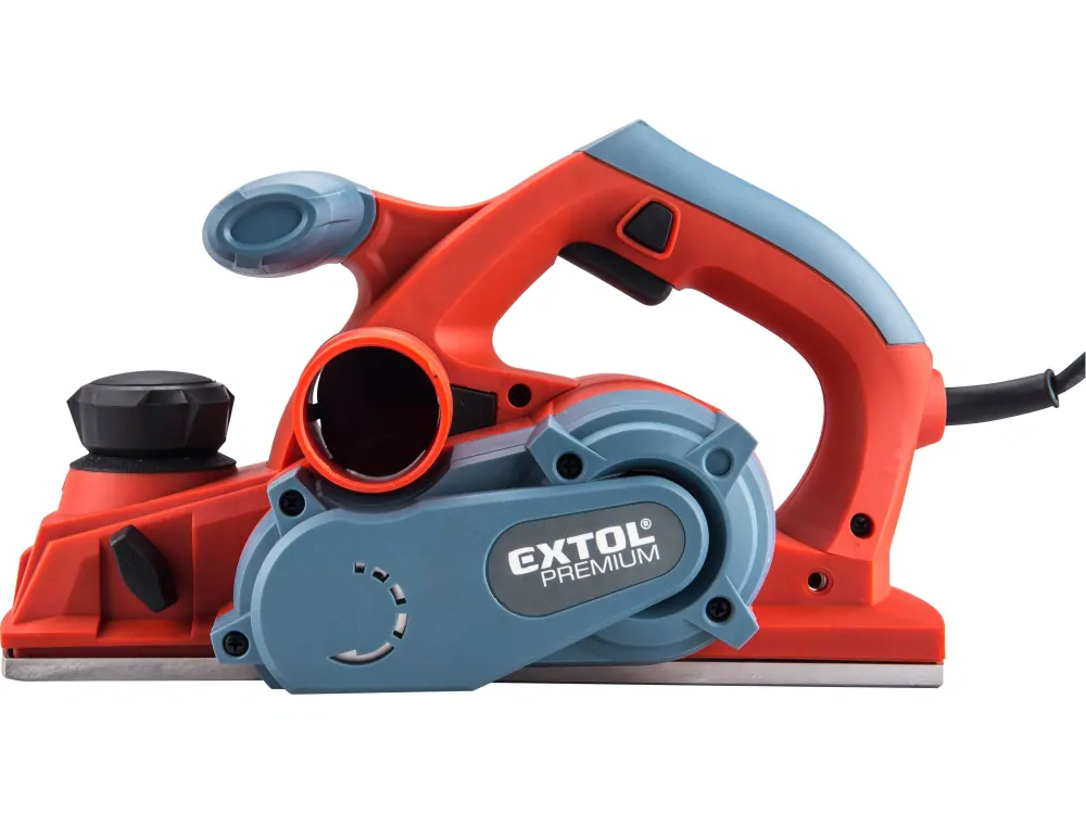 hoblík elektrický, 110mm, 1000W Extol premium 8893405