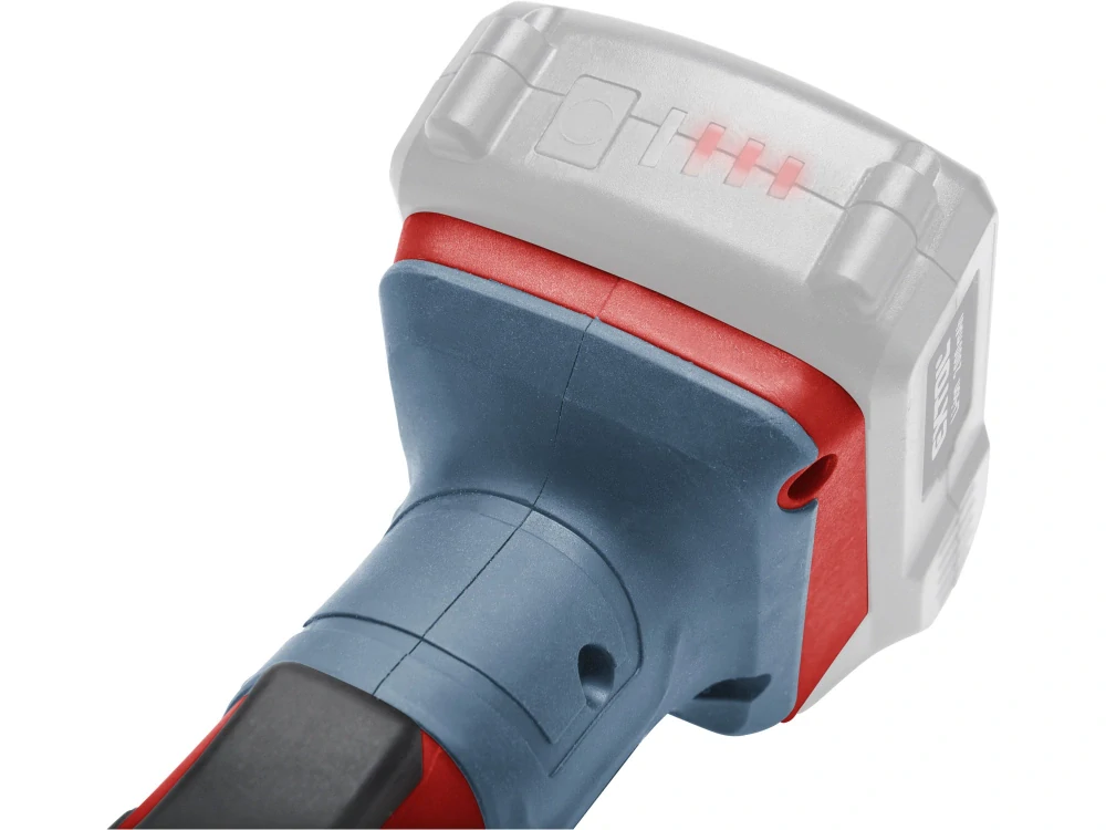 bruska úhlová aku SHARE20V, 115mm, 20V Li-ion, bez baterie a nabíječky, Extol premium 8891841