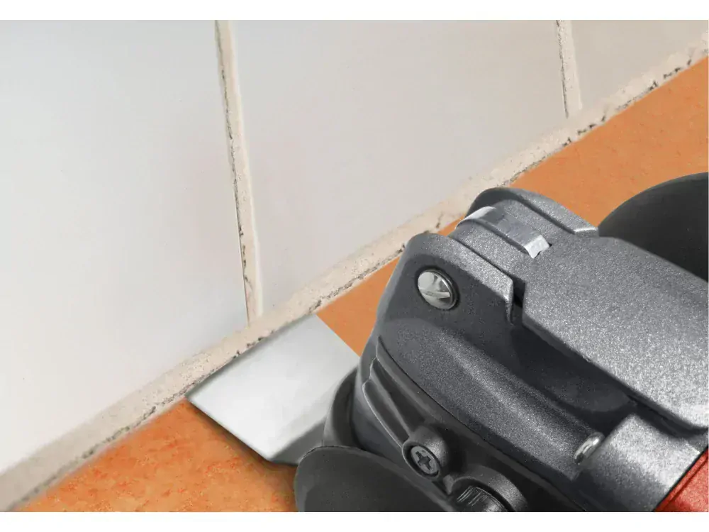 Bruska multifunkční, rychloupínací, 400W , Extol premium 8894100