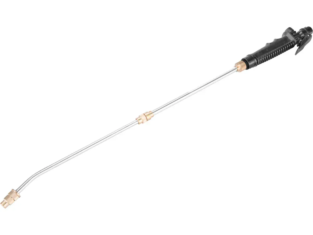 postřikovač tlakový aku 7,5l SHARE20V, 20V Li-ion, 2000mAh s baterií a nabíječkou