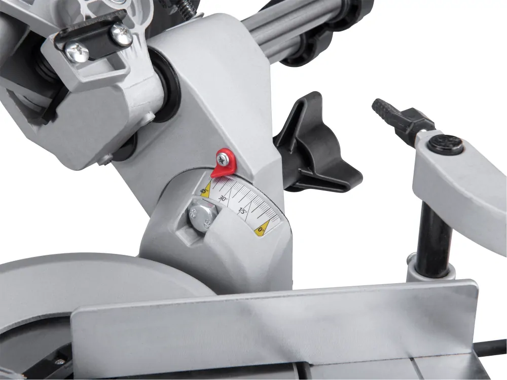 pila pokosová 185mm aku s laserem SHARE20V, BRUSHLESS, 20V Li-ion, bez baterie a nabíječky Extol industrial 8791827