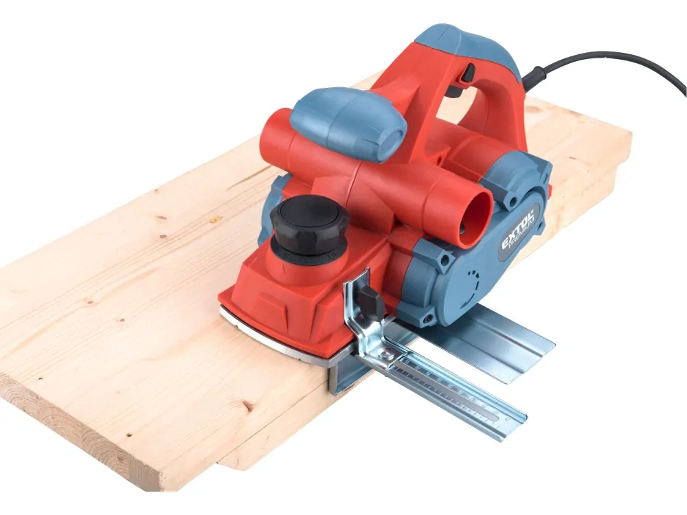 hoblík elektrický, 110mm, 1000W Extol premium 8893405