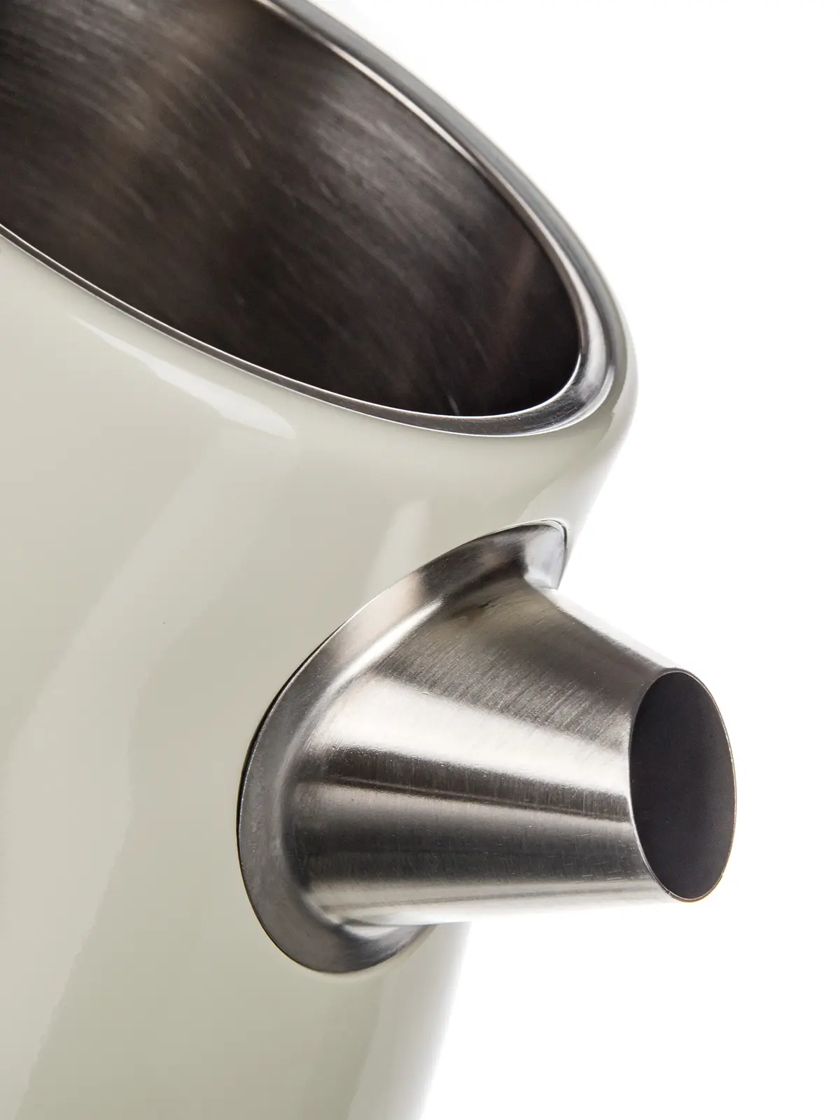 konvice rychlovarná EBBA 1,7l nerez ČER/BÍ 1850-2200W