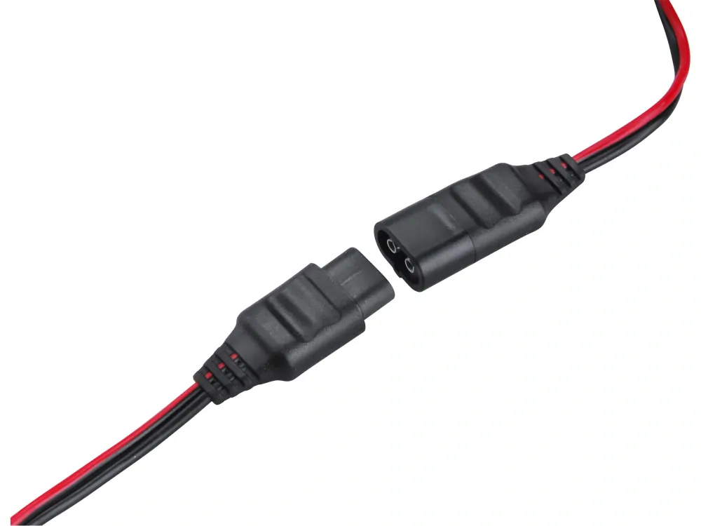 autonabíječka 9stupňová, řízená mikroprocesorem, 12V/6V, 4A
