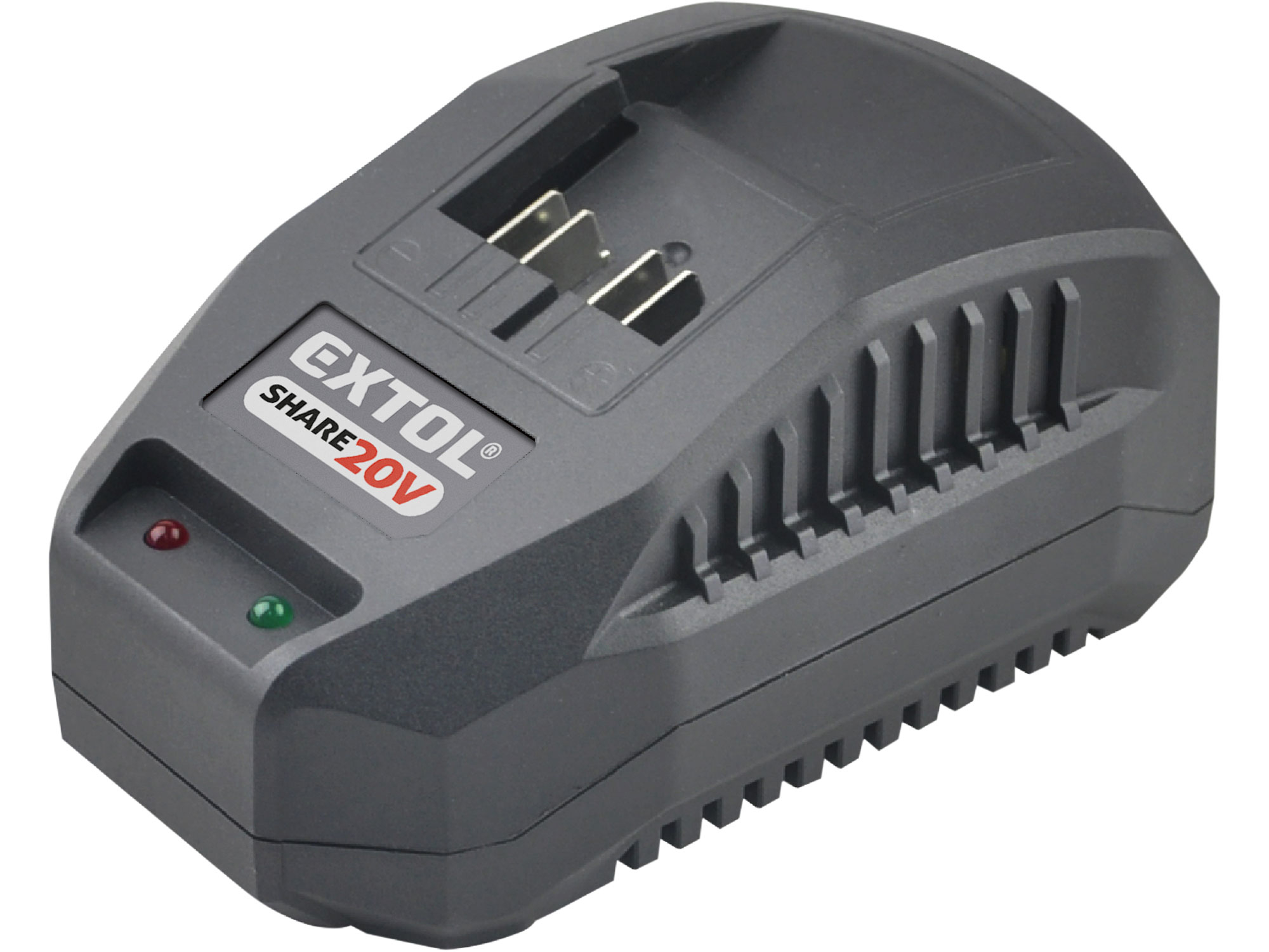 pila řetězová aku SHARE20V, BRUSHLESS, 30cm, 2Ah