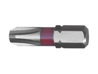 BIT 1/4" PH 1 25 MM PHILLIPS