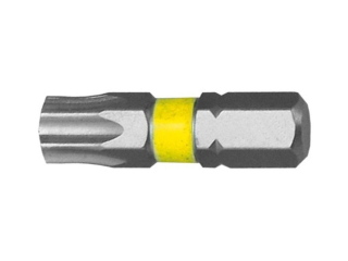 BIT 1/4" T 40 25 MM TORX