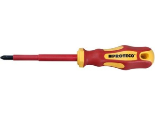ŠROUBOVÁK PHILIPS PH 2 X 100 MM ELEKTRIKÁŘSKÝ