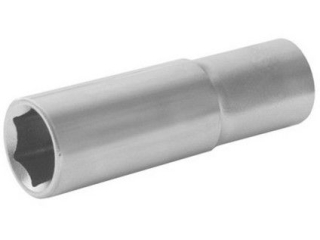 HLAVICE NÁSTRČNÁ 3/8" 11 PRODLOUŽENÁ