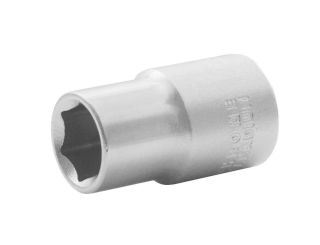 HLAVICE NÁSTRČNÁ 3/8" 17