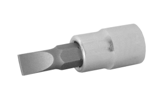 HLAVICE ZÁSTRČNÁ 1/2" PL 9 X 1.6