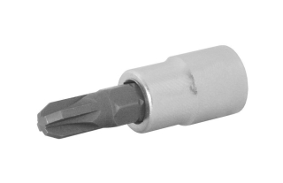 HLAVICE ZÁSTRČNÁ 1/2" PZ 4