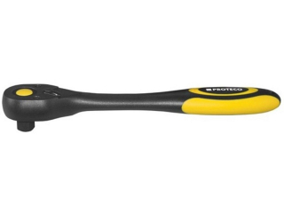 RÁČNA PŘEPÍNACÍ 1/2" S VYHAZ. 72Z. PÁČKA KOMPOZIT