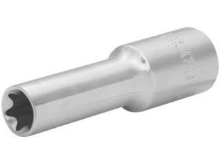 HLAVICE NÁSTRČNÁ 1/2" TRX E11 PRODLOUŽENÁ