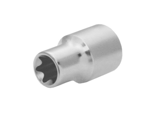 HLAVICE NÁSTRČNÁ 1/4" E 4