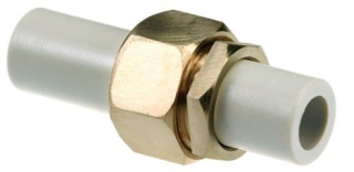PPR rozebíratelný spoj 32 mm