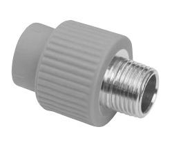 PPR DG přechodka 32 x 1" MZV vnější závit