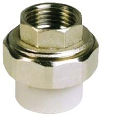 PPR přechodka šroubení vnitřní 32 x 1"