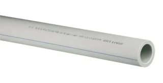 PPR trubka 20 x 2,8 PN 16 (cena za 1 m)