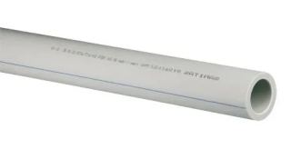 PPR trubka 25 x 3,5 PN 16 (cena za 1 m )