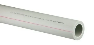 PPR trubka 25 x 4,2 mm PN 20 (cena za 1 metr)