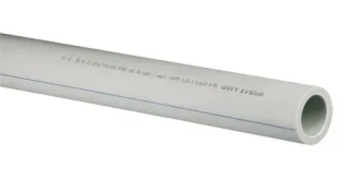 Sanitas PPR trubka 40 x 5,5 PN 16 (cena za 1 metr) 01.40