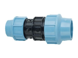 PE spojka redukovaná