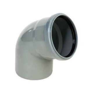 HTB koleno 67° DN 75