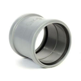 HT Nátrubek DN75 HTU