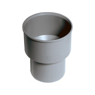 HTUG přechod na litinu DN 75