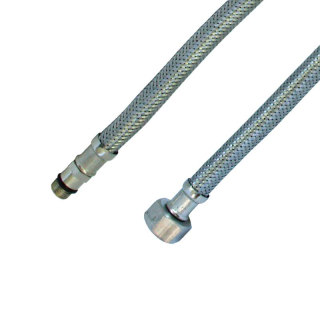 Flexi nerez hadice F3/8" x M10