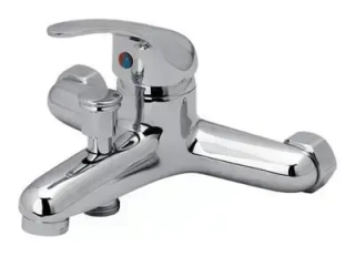 Vanová páková baterie 150mm Melscher IT-3501