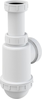 Sifon dřezový DN50/40 Alcaplast A443