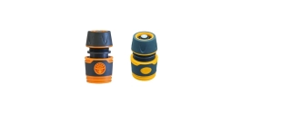 RYCHLOSPOJKA 1/2" STOP HADICOVÁ SOFT - výprodej