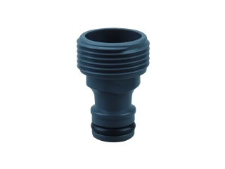 ADAPTÉR 3/4" HADICOVÝ S VNĚJŠÍM ZÁVITEM - výprodej