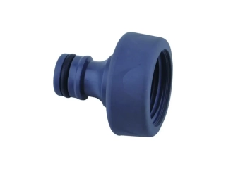 ADAPTÉR 3/4" HADICOVÝ SOFT S VNITŘNÍM ZÁVITEM - výprodej