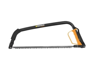 PILA OBLOUKOVÁ 530 MM KALENÉ ZUBY - výprodej