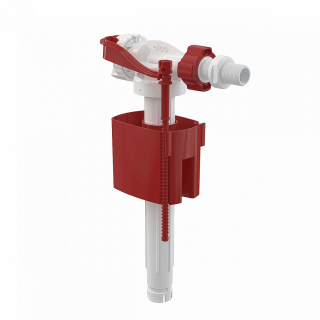 Napouštěcí ventil boční 3/8" Alcadrain A150 